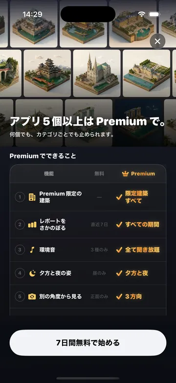 5. 課金画面（block_limit）